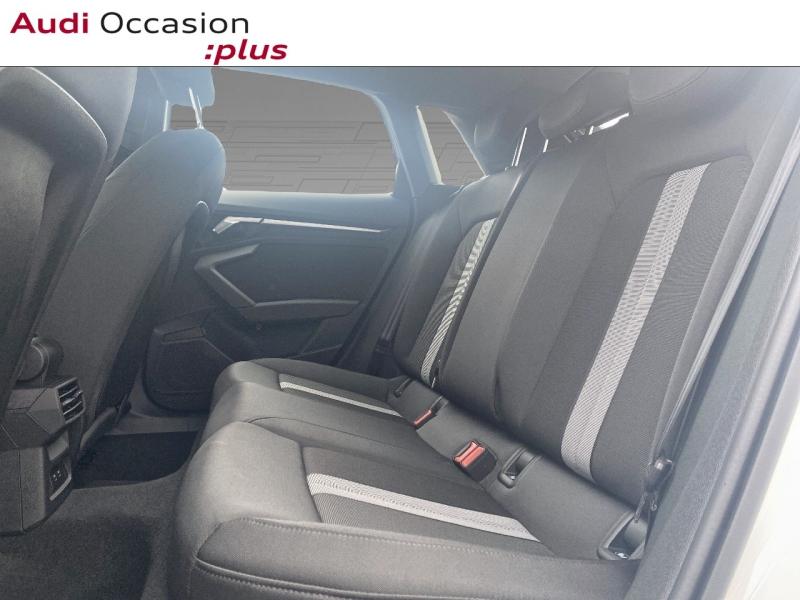 Voitures occasions Audi A3 Sportback Design Cesson-Sévigné