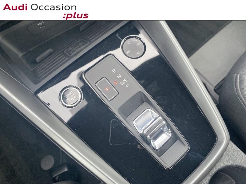 Voitures occasions Audi A3 Sportback Design Cesson-Sévigné