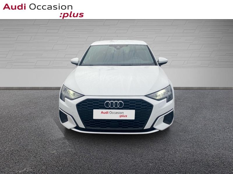 Voitures occasions Audi A3 Sportback Design Cesson-Sévigné