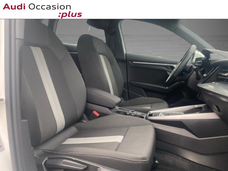 Voitures occasions Audi A3 Sportback Design Cesson-Sévigné