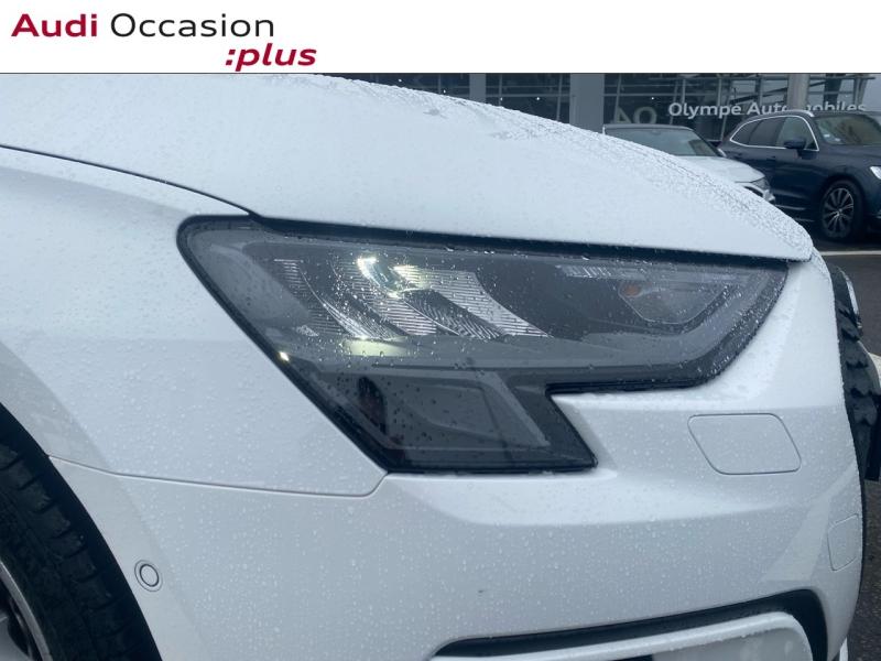 Voitures occasions Audi A3 Sportback Design Cesson-Sévigné