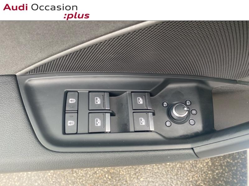 Voitures occasions Audi A3 Sportback Design Cesson-Sévigné
