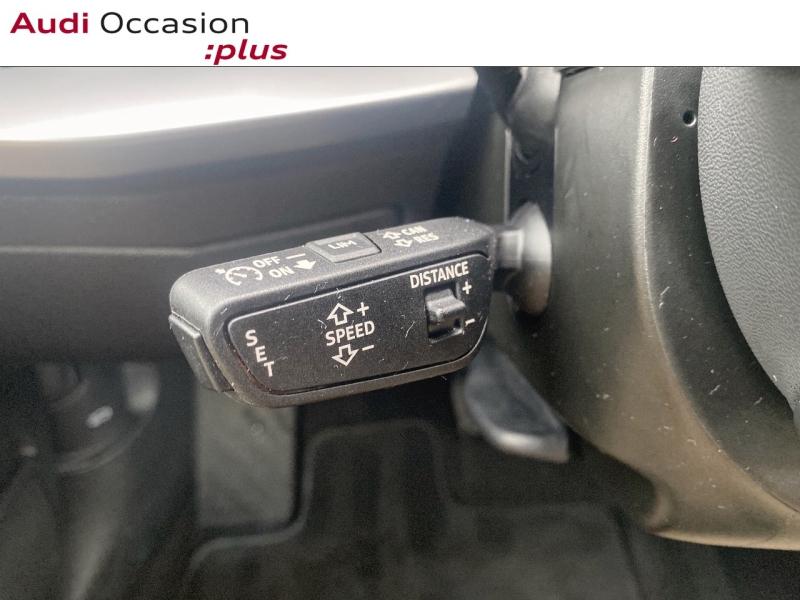 Voitures occasions Audi A3 Sportback Design Cesson-Sévigné