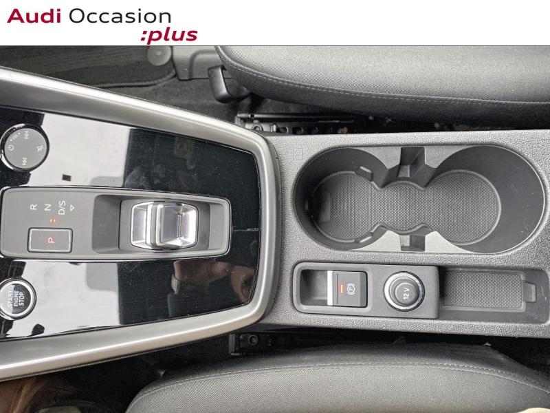 Voitures occasions Audi A3 Sportback Design Cesson-Sévigné