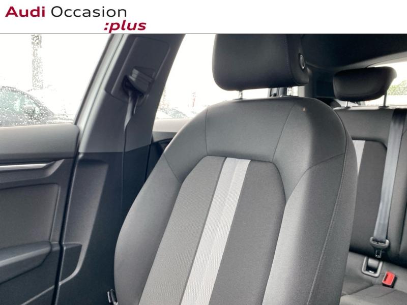 Voitures occasions Audi A3 Sportback Design Cesson-Sévigné