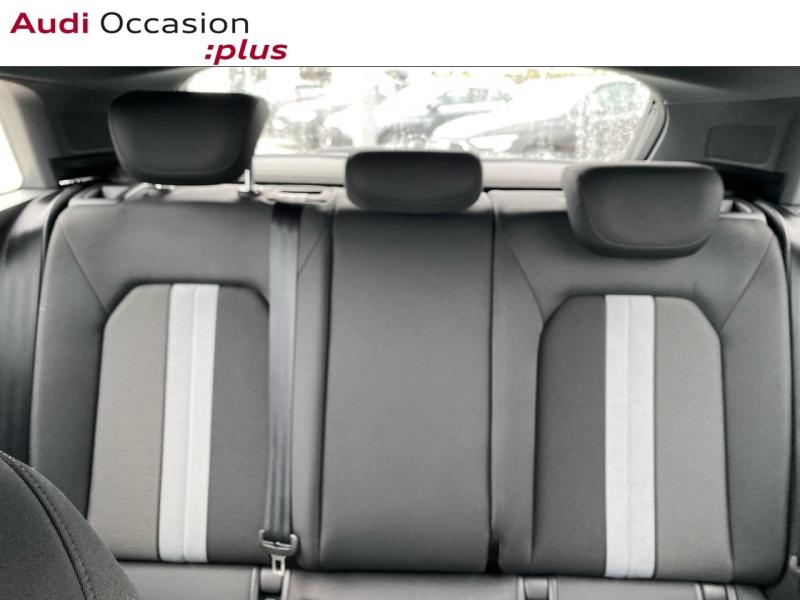 Voitures occasions Audi A3 Sportback Design Cesson-Sévigné