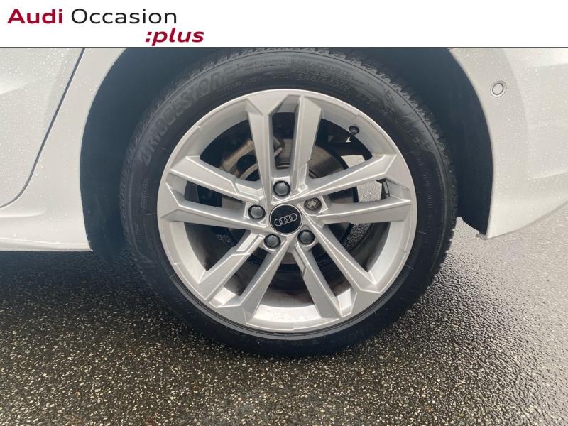 Voitures occasions Audi A3 Sportback Design Cesson-Sévigné