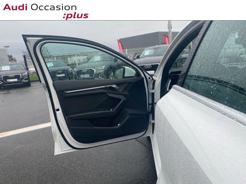 Voitures occasions Audi A3 Sportback Design Cesson-Sévigné