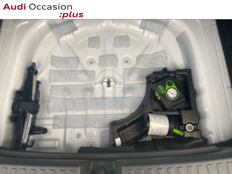 Voitures occasions Audi A3 Sportback Design Cesson-Sévigné