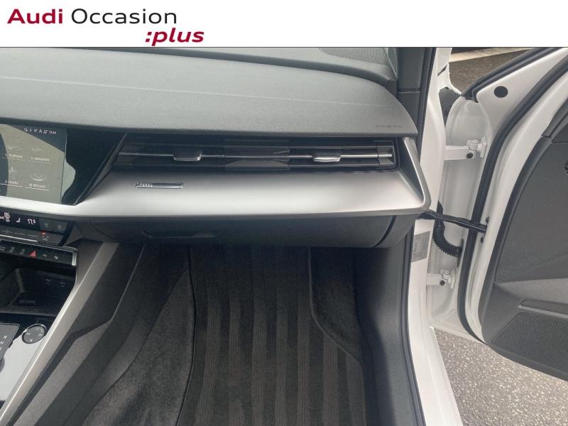 Voitures occasions Audi A3 Sportback Design Cesson-Sévigné