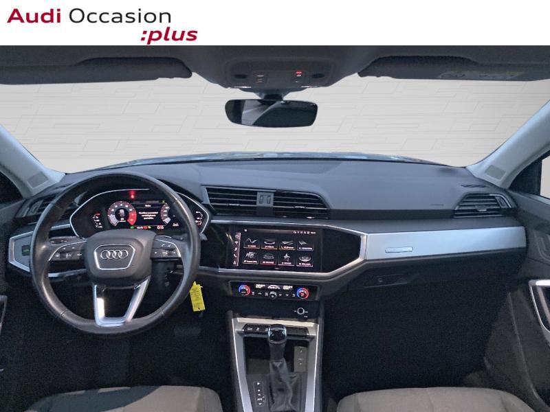 Voitures occasions Audi Q3 Sportback Design Cesson-Sévigné