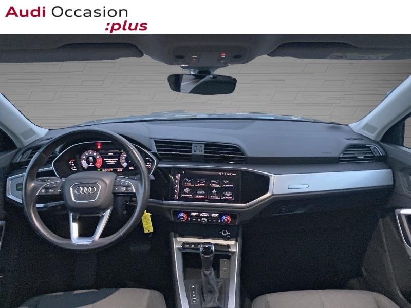 Voitures occasions Audi Q3 Sportback Design Cesson-Sévigné
