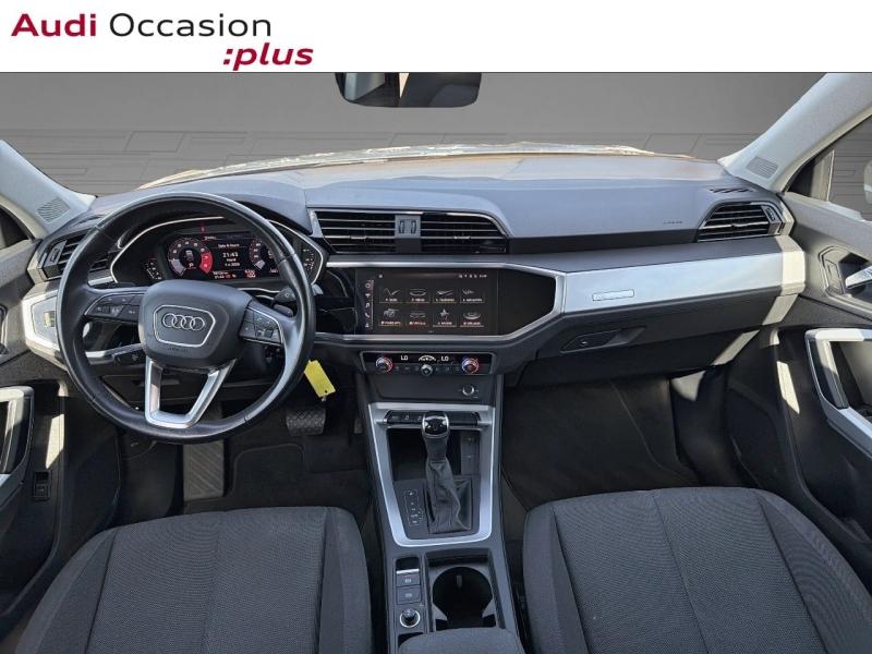 Voitures occasions Audi Q3 Sportback Design Cesson-Sévigné