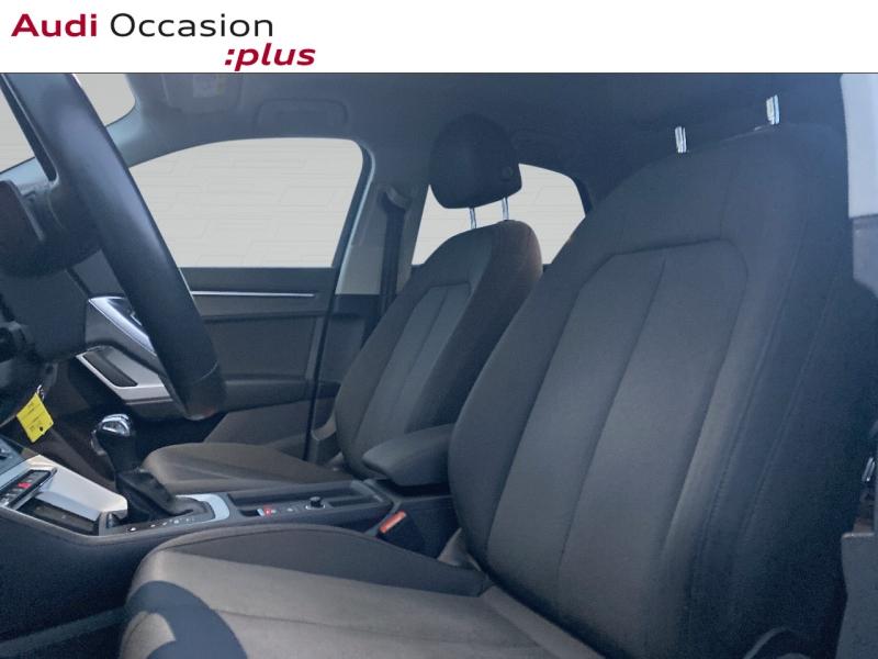Voitures occasions Audi Q3 Sportback Design Cesson-Sévigné