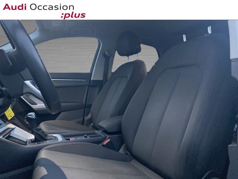 Voitures occasions Audi Q3 Sportback Design Cesson-Sévigné