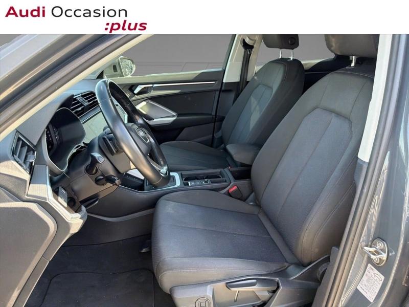 Voitures occasions Audi Q3 Sportback Design Cesson-Sévigné