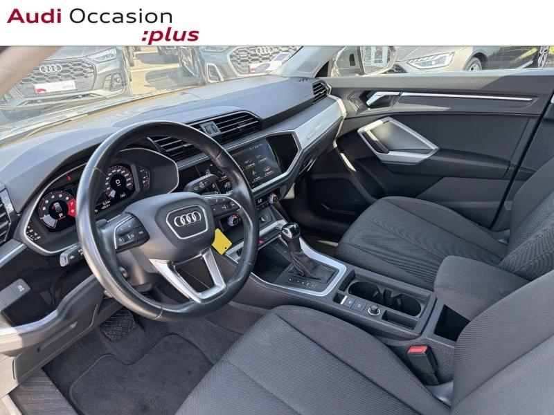 Voitures occasions Audi Q3 Sportback Design Cesson-Sévigné