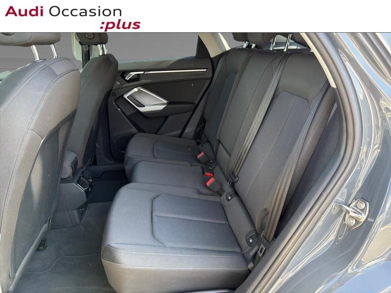 Voitures occasions Audi Q3 Sportback Design Cesson-Sévigné