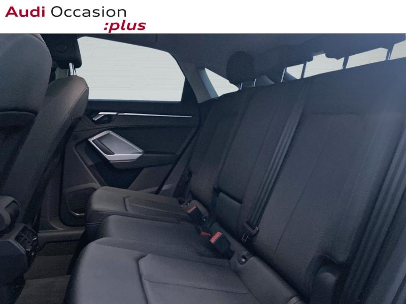 Voitures occasions Audi Q3 Sportback Design Cesson-Sévigné