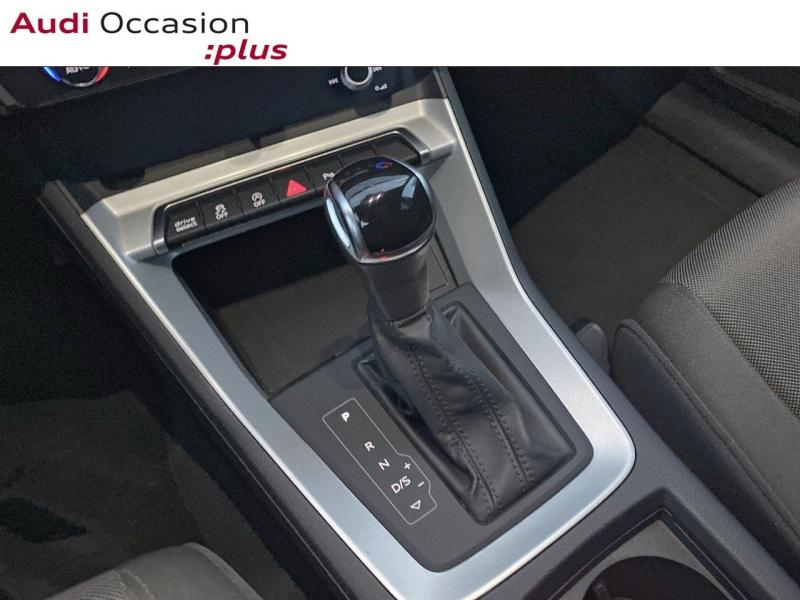 Voitures occasions Audi Q3 Sportback Design Cesson-Sévigné