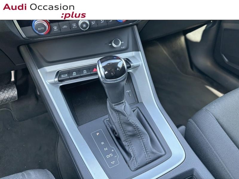 Voitures occasions Audi Q3 Sportback Design Cesson-Sévigné