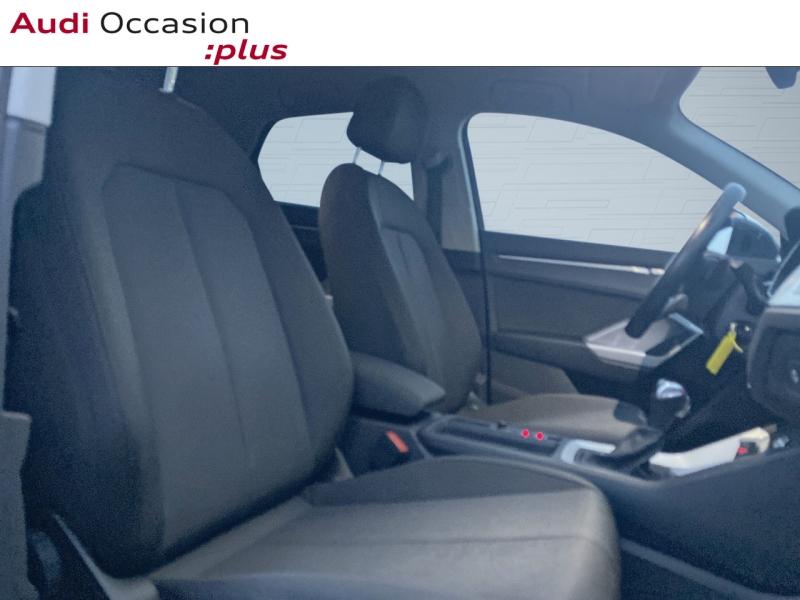 Voitures occasions Audi Q3 Sportback Design Cesson-Sévigné
