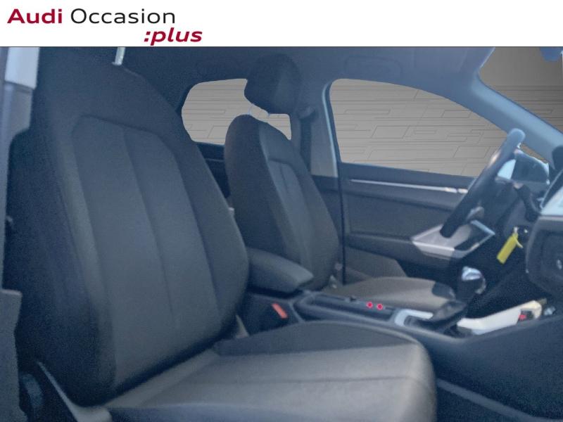 Voitures occasions Audi Q3 Sportback Design Cesson-Sévigné