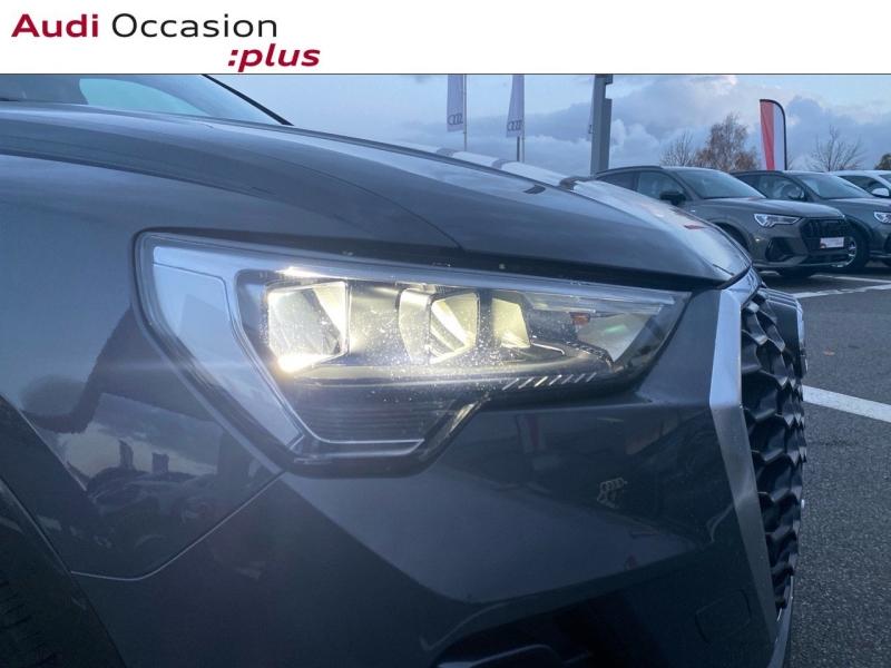 Voitures occasions Audi Q3 Sportback Design Cesson-Sévigné