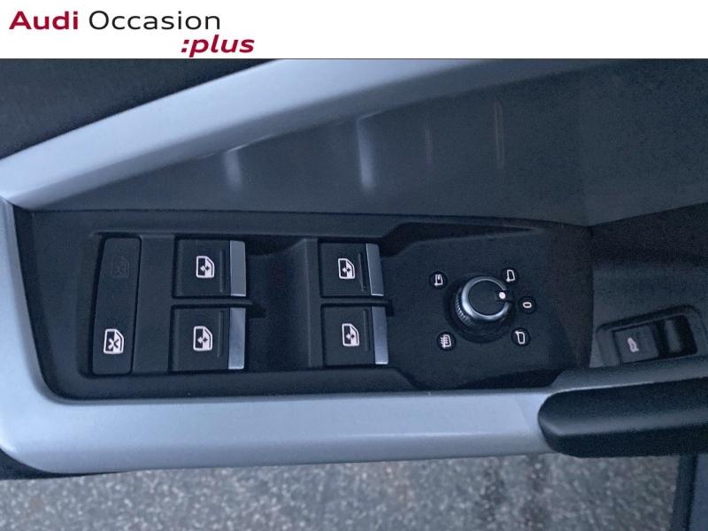 Voitures occasions Audi Q3 Sportback Design Cesson-Sévigné
