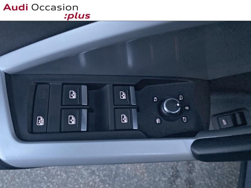 Voitures occasions Audi Q3 Sportback Design Cesson-Sévigné