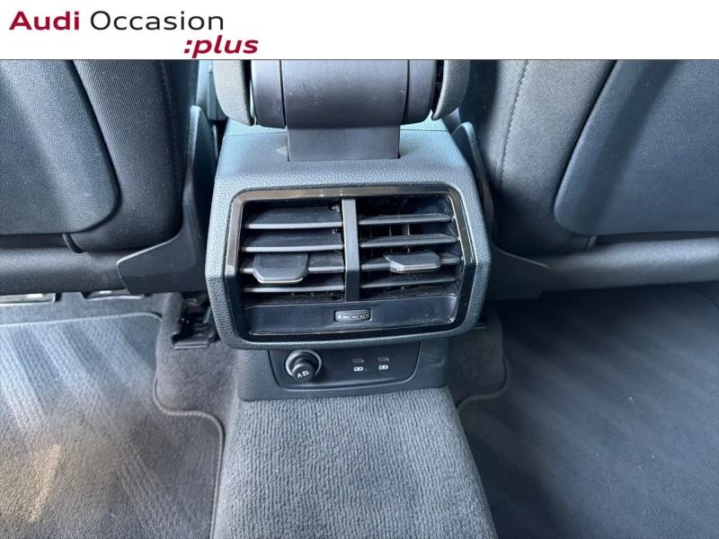 Voitures occasions Audi Q3 Sportback Design Cesson-Sévigné