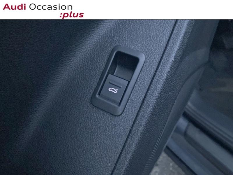 Voitures occasions Audi Q3 Sportback Design Cesson-Sévigné