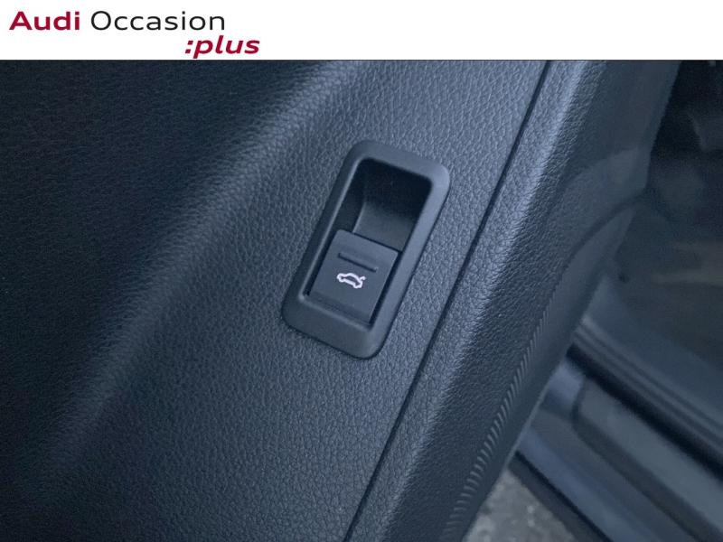Voitures occasions Audi Q3 Sportback Design Cesson-Sévigné