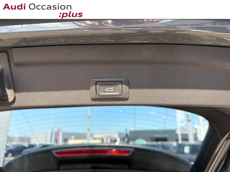 Voitures occasions Audi Q3 Sportback Design Cesson-Sévigné