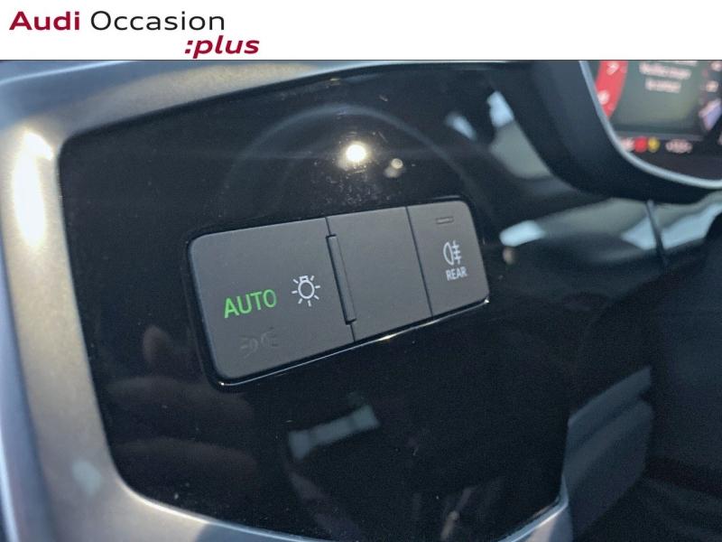 Voitures occasions Audi Q3 Sportback Design Cesson-Sévigné