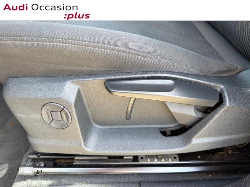 Voitures occasions Audi Q3 Sportback Design Cesson-Sévigné