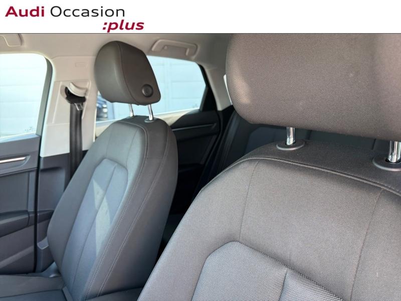 Voitures occasions Audi Q3 Sportback Design Cesson-Sévigné