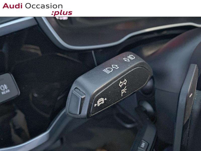 Voitures occasions Audi Q3 Sportback Design Cesson-Sévigné