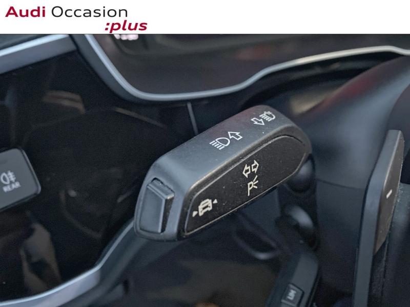 Voitures occasions Audi Q3 Sportback Design Cesson-Sévigné