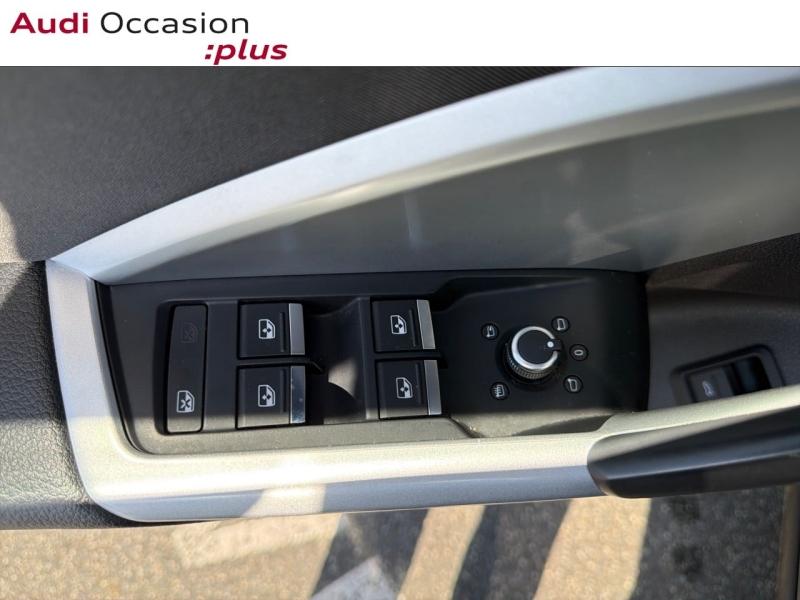 Voitures occasions Audi Q3 Sportback Design Cesson-Sévigné