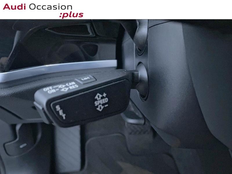 Voitures occasions Audi Q3 Sportback Design Cesson-Sévigné