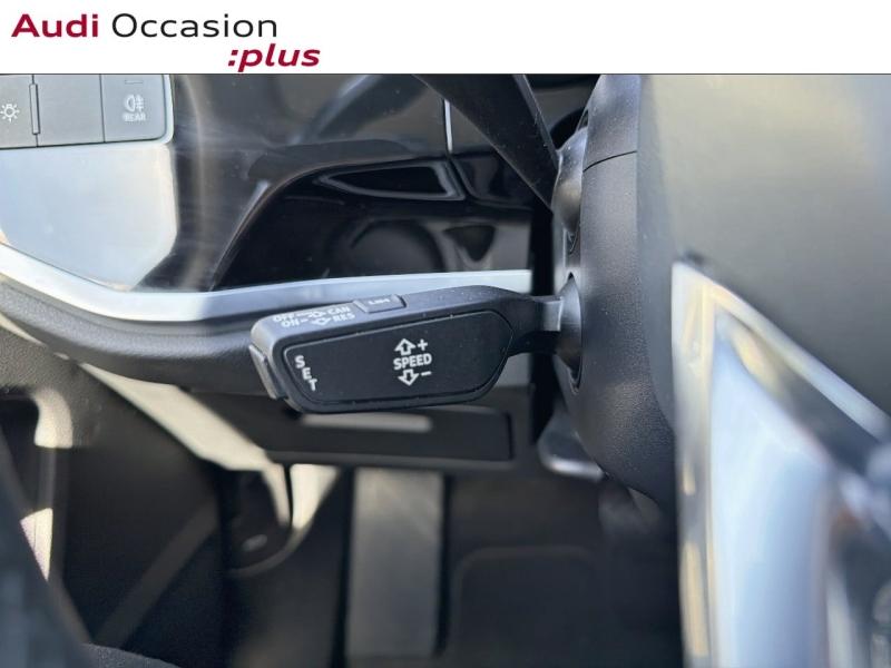 Voitures occasions Audi Q3 Sportback Design Cesson-Sévigné