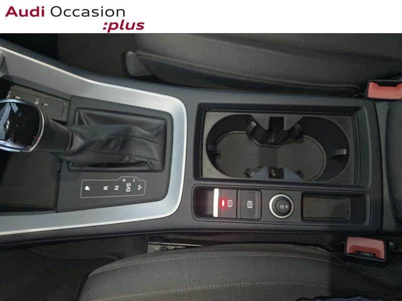 Voitures occasions Audi Q3 Sportback Design Cesson-Sévigné