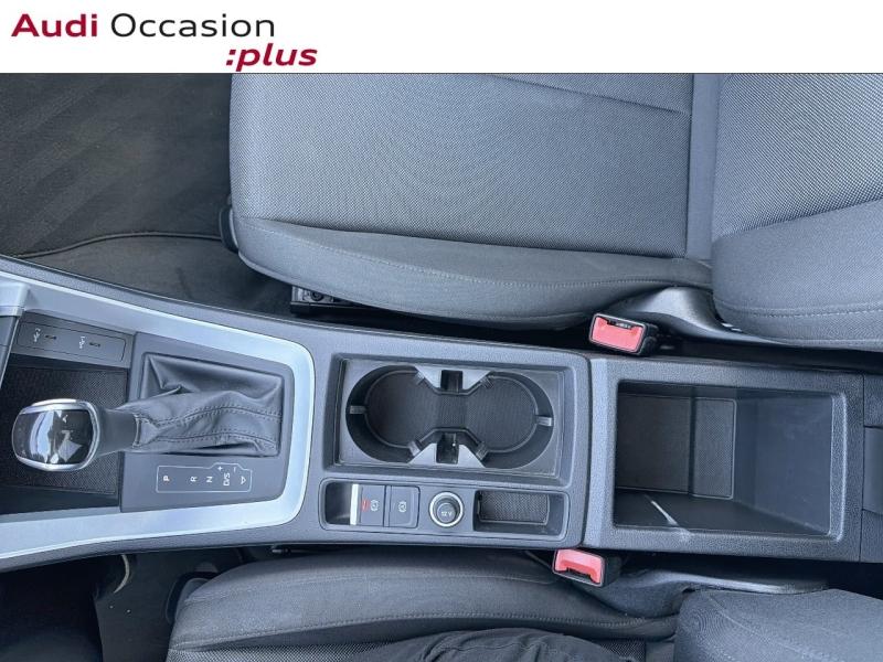 Voitures occasions Audi Q3 Sportback Design Cesson-Sévigné