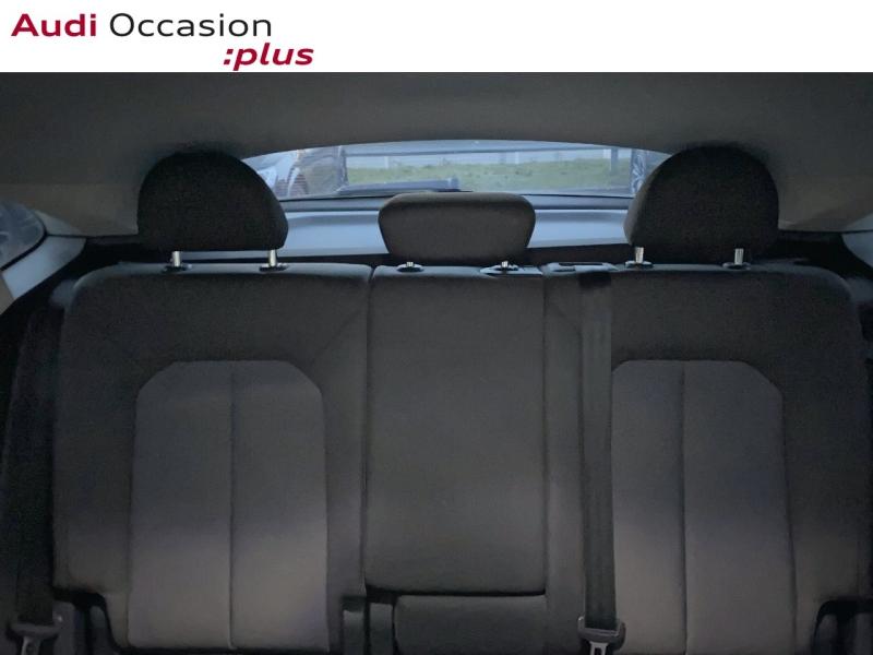 Voitures occasions Audi Q3 Sportback Design Cesson-Sévigné
