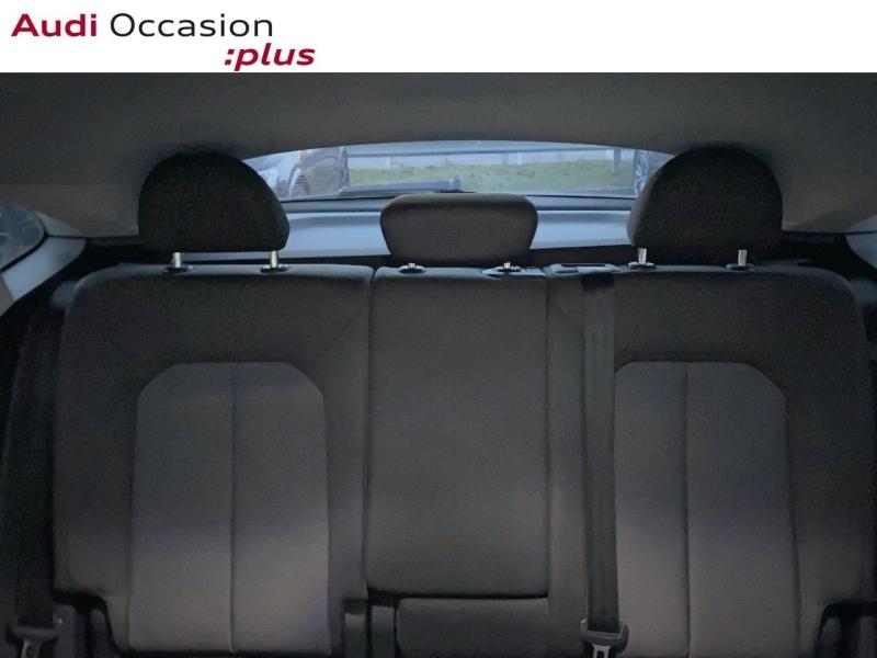Voitures occasions Audi Q3 Sportback Design Cesson-Sévigné