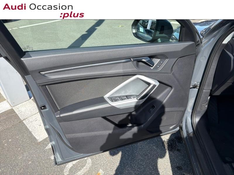 Voitures occasions Audi Q3 Sportback Design Cesson-Sévigné
