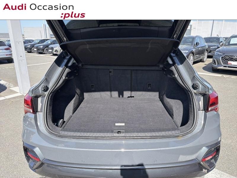 Voitures occasions Audi Q3 Sportback Design Cesson-Sévigné