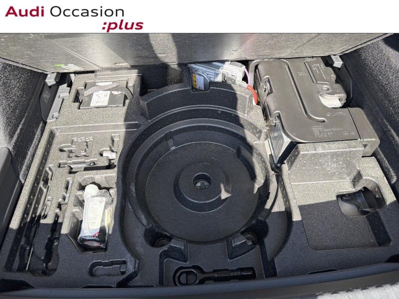 Voitures occasions Audi Q3 Sportback Design Cesson-Sévigné