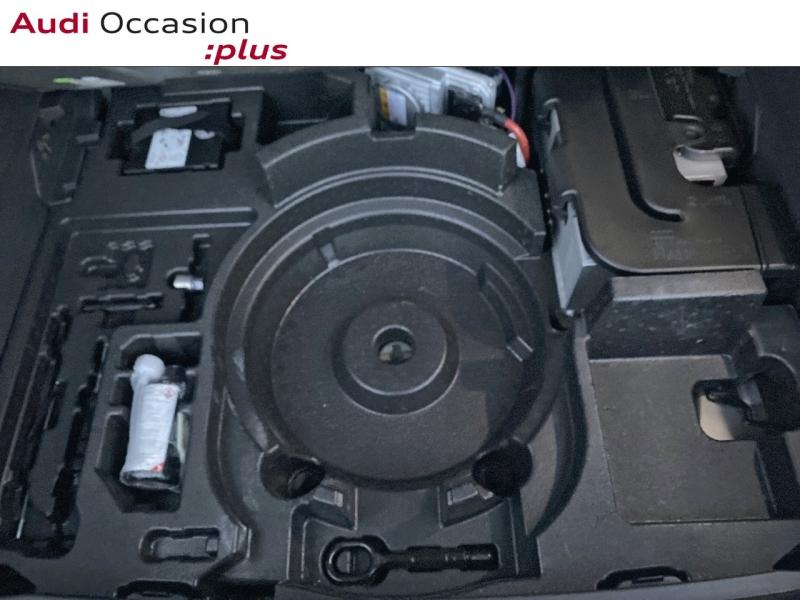 Voitures occasions Audi Q3 Sportback Design Cesson-Sévigné